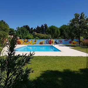 3* Отель Logis La Ferme